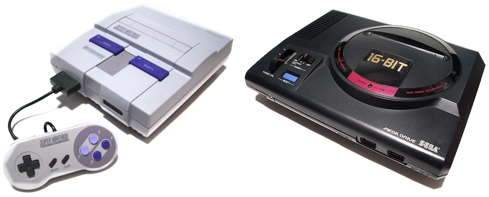 Sega Mega Drive super Nintendo. Приставках super Nintendo, Sega Mega Drive. Nintendo и Sega Genesis. NES Snes Sega приставка портативная. Nintendo drive