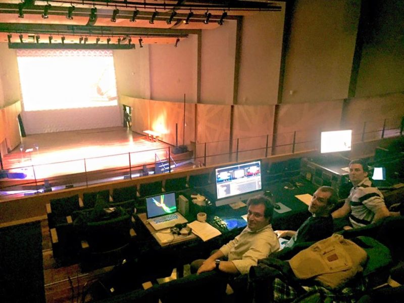 Serviço de transmissão de eventos ao vivo on line web streaming live streaming