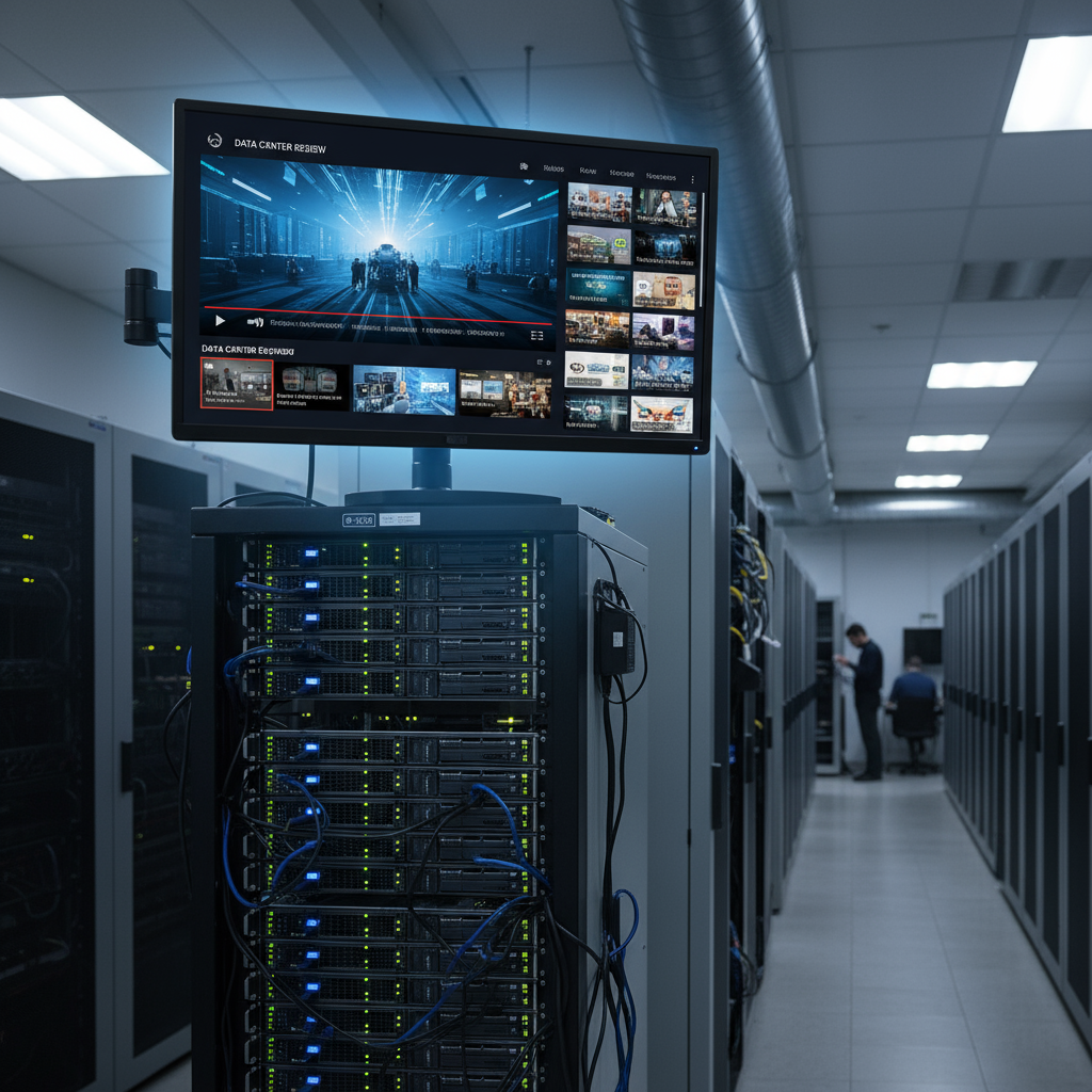 Masterização e Encoding de Conteúdo. Delivery para TV e streaming